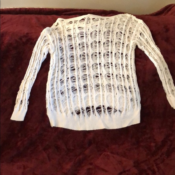 Sweater - Picture 3 of 5